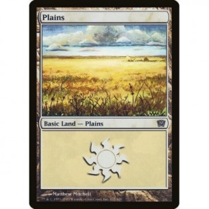 Plains
