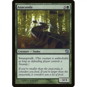 Anaconda