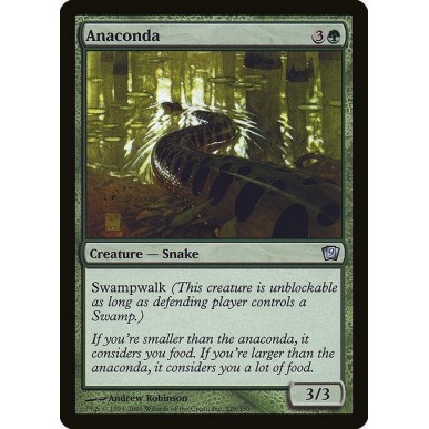 Anaconda