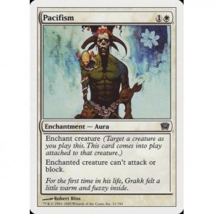 Pacifismo