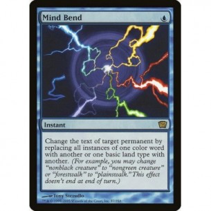 Mind Bend