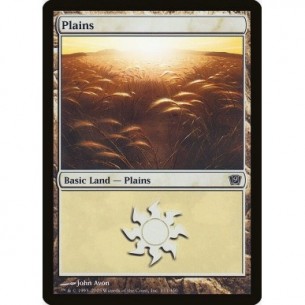 Plains