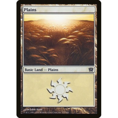 Plains