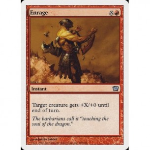 Infuriare