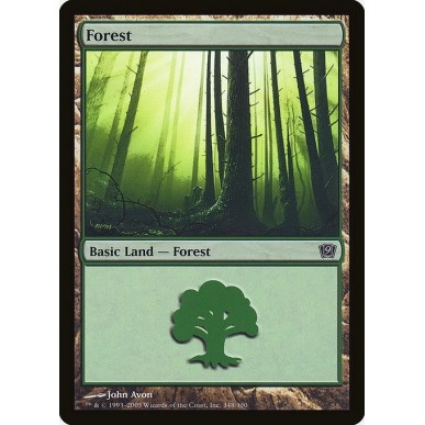 Forest