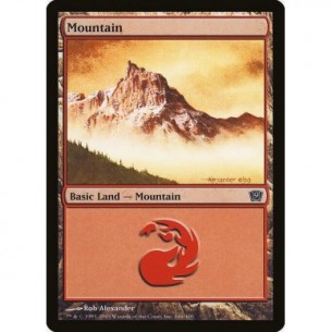 Mountain