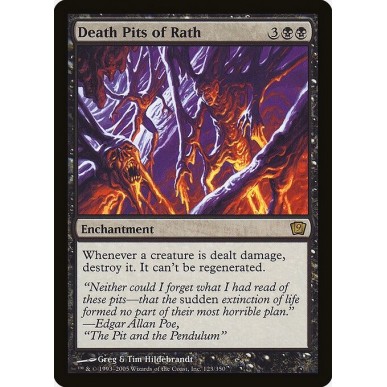 Death Pits of Rath