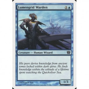 Guardiano del Lumengrid