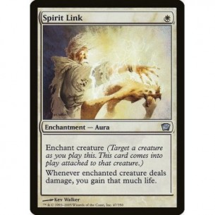 Spirit Link
