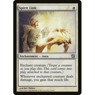 Spirit Link