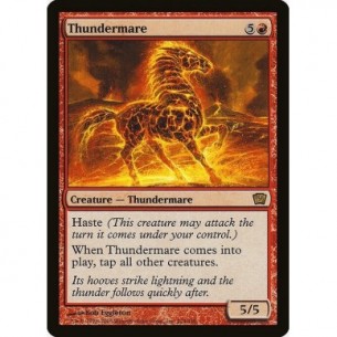 Thundermare