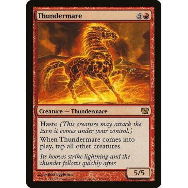 Thundermare