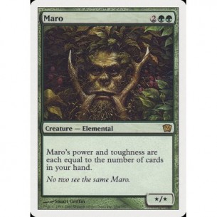 Maro