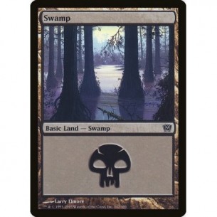 Swamp