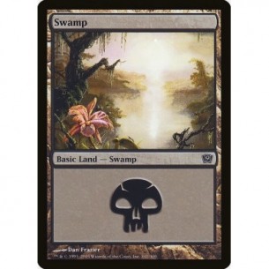 Swamp