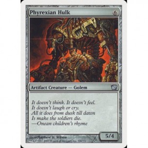 Carcassa di Phyrexia