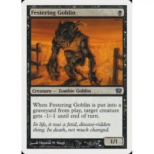 Goblin in Putrefazione