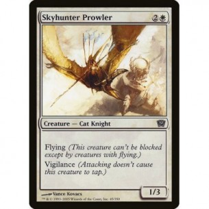 Skyhunter Prowler