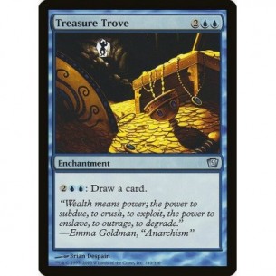 Treasure Trove