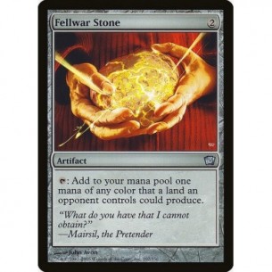 Fellwar Stone