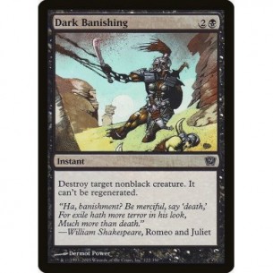 Dark Banishing
