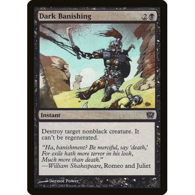 Dark Banishing