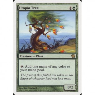 Albero dell'Utopia