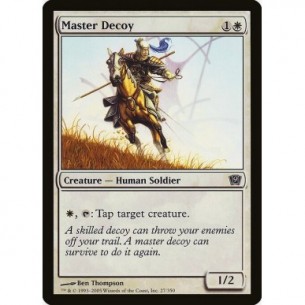 Master Decoy