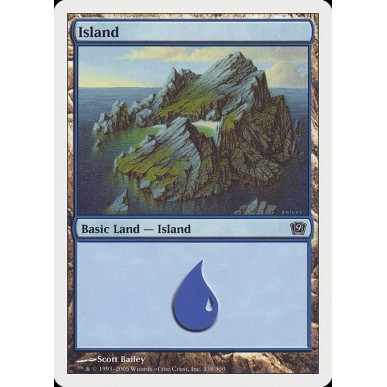 Isola