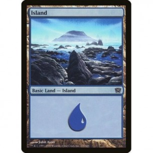 Island