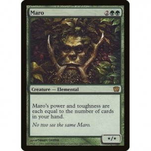 Maro
