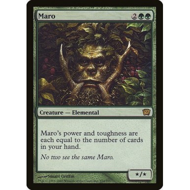 Maro