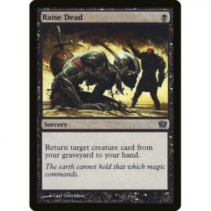Raise Dead