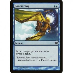 Boomerang
