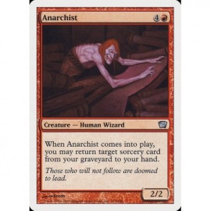 Anarchico