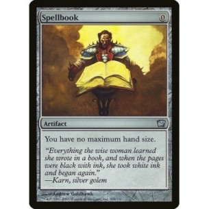 Spellbook