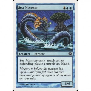 Mostro Marino