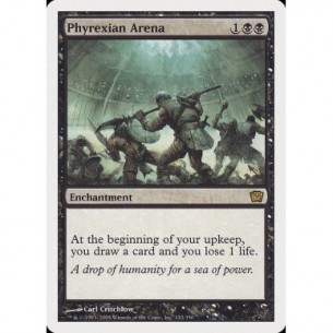 Arena di Phyrexia