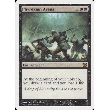 Arena di Phyrexia