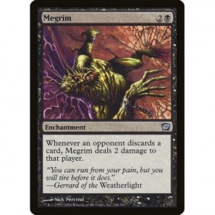 Megrim