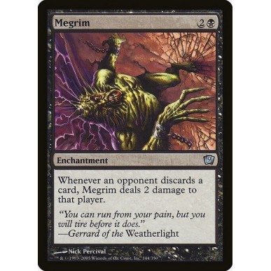 Megrim
