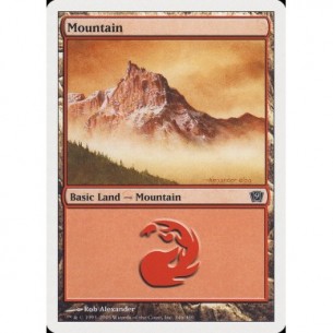 Montagna