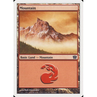 Montagna
