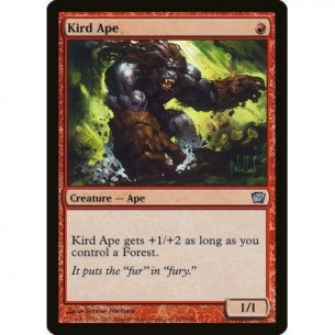 Kird Ape