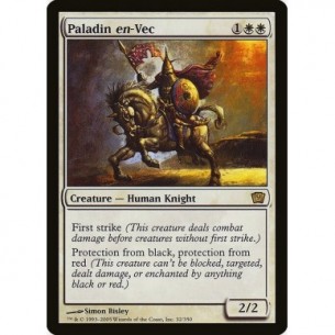 Paladin en-Vec
