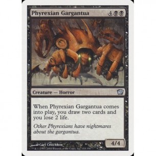 Gargantua di Phyrexia