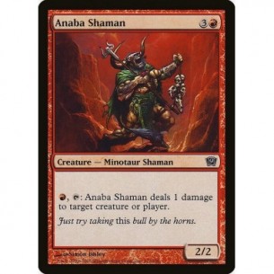 Anaba Shaman