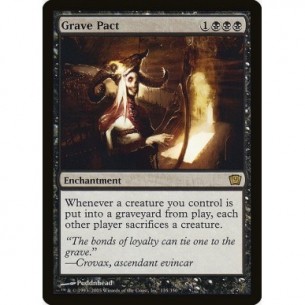 Grave Pact