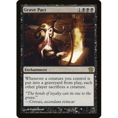 Grave Pact