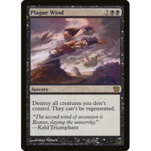 Plague Wind